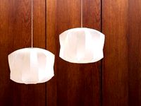 Nelson Bubble Lamp - Propeller
