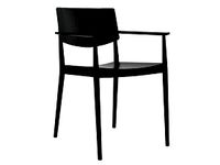 Happy Armchair