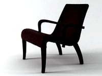 Lazy Marco Lounge Chair