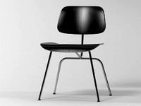 DCM (Dining Chair Metal)