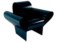 Bad Tempered Chair