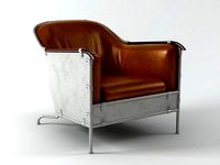 Rex Armchair