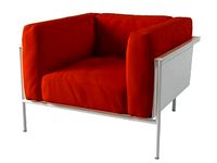 RR03 Armchair