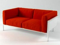 RR03 Sofa 2S
