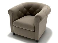 Arcadia Armchair