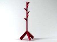 Fracture Furniture - Coatstand FE3