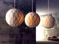 Napoleon By The Nile Pendant Lamp