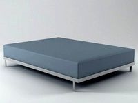 M6 Bed