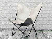 Hardoy Chair 198