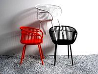 Stem Chair