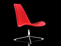 Spoon Easy chair