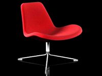 Spoon Easy chair Low