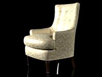 Mackensey chair 177-30