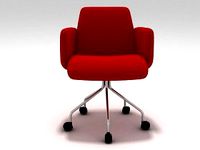 Moorea Armchair
