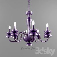 Chandelier Bianchini Capone