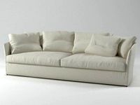Curve Sofa
