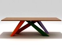 Big Table