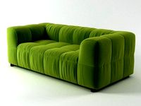 Strips sofa 95/190
