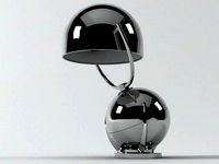 Desk Lamp