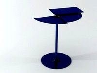 Propeller Table