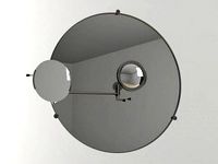 Satellite Mirror