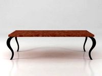 Galbes table