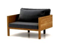 São Conrado Armchair