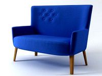 Chair Double