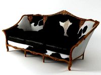 Spanish sofa
