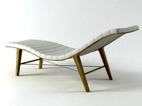 Chaise Longue