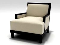 Carmel Armchair