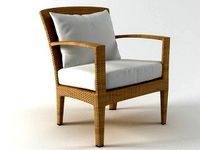 Panama Lounge Chair