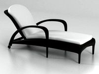 Tango chaise longue