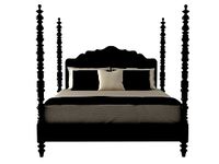 Newport Poster Bed