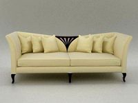 60-0174 Sofa