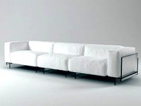 Crystal threeseater sofa