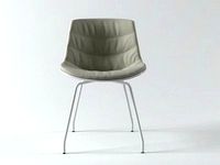 Flow chair 4 legs