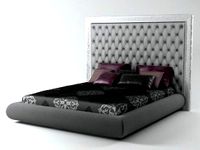 Moliere bed