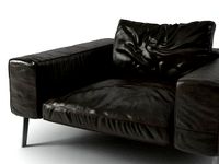 Lifesteel armchair 125