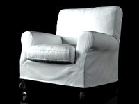 Nonnamaria armchair
