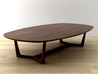 Tridente coffee tables
