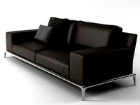 Park sofa 245