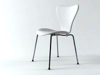 Ant 3107 upholstered