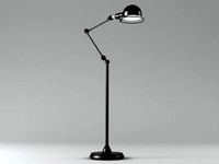 Atelier Task Floor Lamp