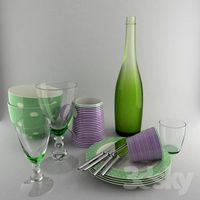 Cookware Set