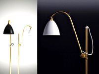 BL3 floor lamp