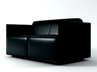 T-Ray sofa