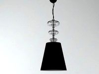Eva pendant