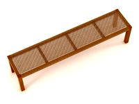 Trama bench