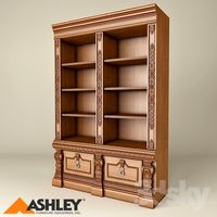 ASHLEY Furniture, a collection of &quot;Santana&quot;